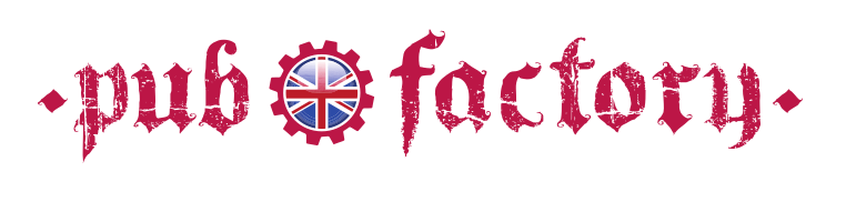 logo pub factory 2016